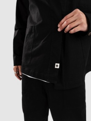 Akjesper Kimono Overshirt Chaqueta