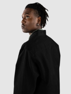 Akjesper Kimono Overshirt Jacket