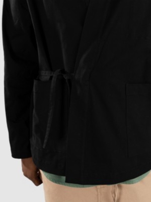 Akjesper Kimono Overshirt Casaco