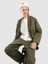 Anerkjendt Akjesper Kimono Overshirt Jacka