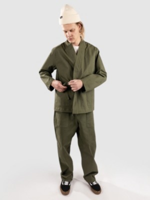 Akjesper Kimono Overshirt Chaqueta