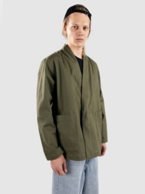 Akjesper Kimono Overshirt Bunda