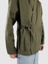 Anerkjendt Akjesper Kimono Overshirt Jacke