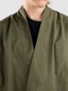 Anerkjendt Akjesper Kimono Overshirt Jacke