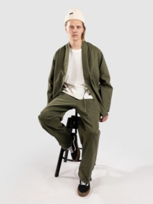 Akjesper Kimono Overshirt Jacket