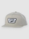 Vans Full Patch Snapback Cap