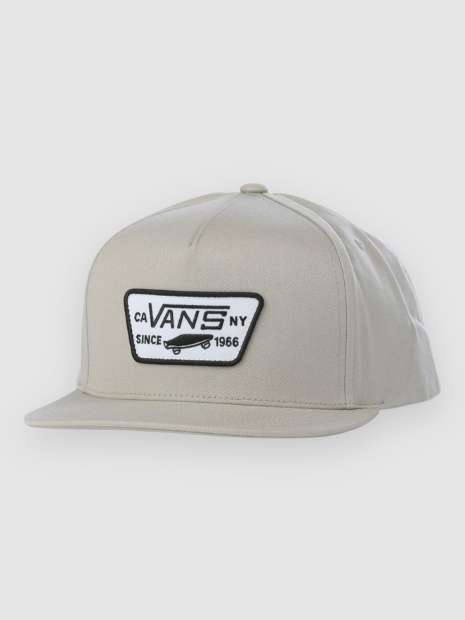Vans Full Patch Snapback Casquette