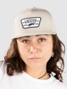 Vans Full Patch Snapback Cap