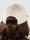 Vans Full Patch Snapback Cap