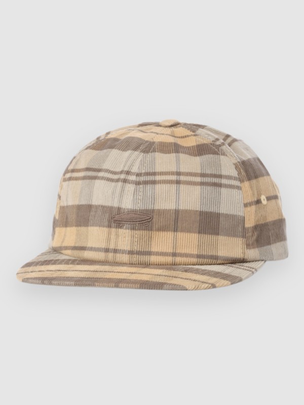 Vans Salton II Cap london fog