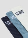 Vans Classic Crew 6.5-9 Sokker