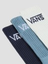 Vans Classic Crew 9.5-13 Strømper