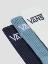 Vans Classic Crew 9.5-13 Sokken