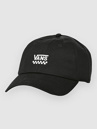 Vans Court Side Curved Bill Jockey Gorra