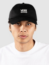 Vans Court Side Curved Bill Jockey Gorra