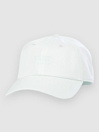 Vans Court Side Curved Bill Jockey Cap