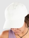 Vans Court Side Curved Bill Jockey Cap
