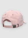Vans Court Side Curved Bill Jockey Cap