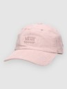 Vans Court Side Curved Bill Jockey Cap