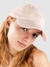 Vans Court Side Curved Bill Jockey Cap