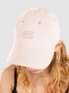 Vans Court Side Curved Bill Jockey Cap