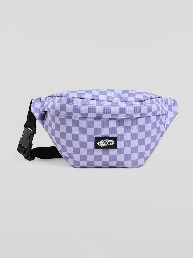 Vans Traveler Fanny Pack Bolso de Bandolera