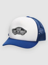 Vans Classic Patch Curved Bill Trucker Kids Cap