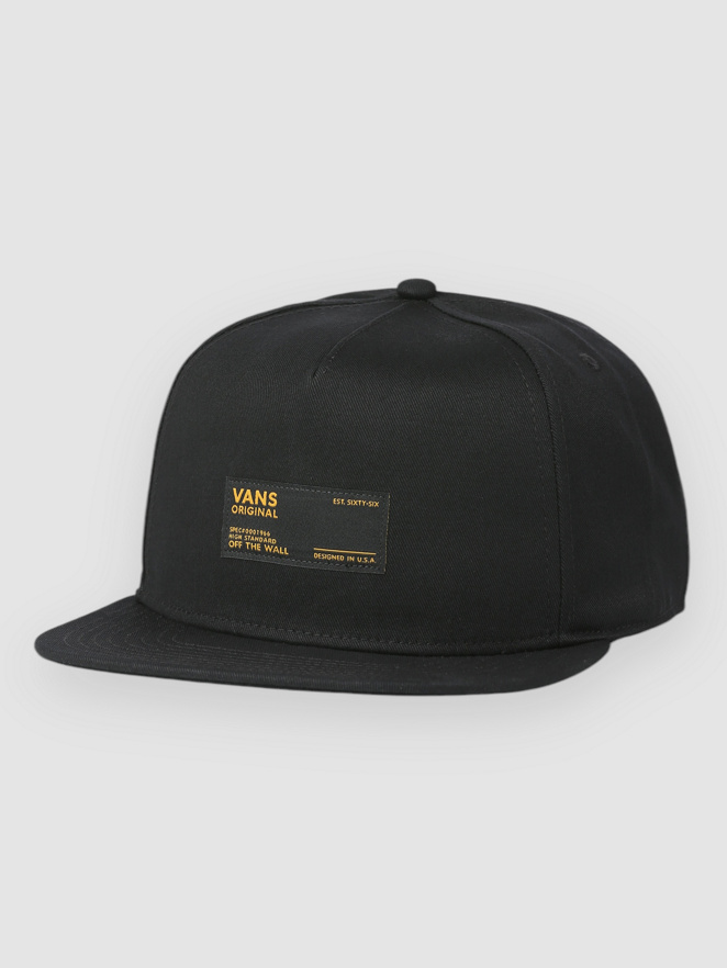 Vans Ravenna Snapback Casquette