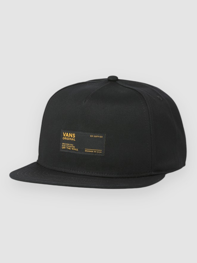 Vans Ravenna Snapback Keps