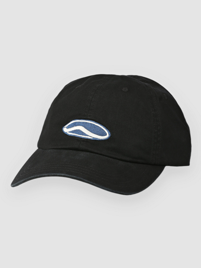 Vans Scanner Curved Bill Jockey Cap