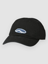 Vans Scanner Curved Bill Jockey Cap