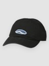 Vans Scanner Curved Bill Jockey Cap