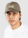 Vans ESTD 1966 Curved Bill Jockey Cap