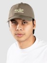 Vans ESTD 1966 Curved Bill Jockey Cap