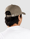 Vans ESTD 1966 Curved Bill Jockey Cap