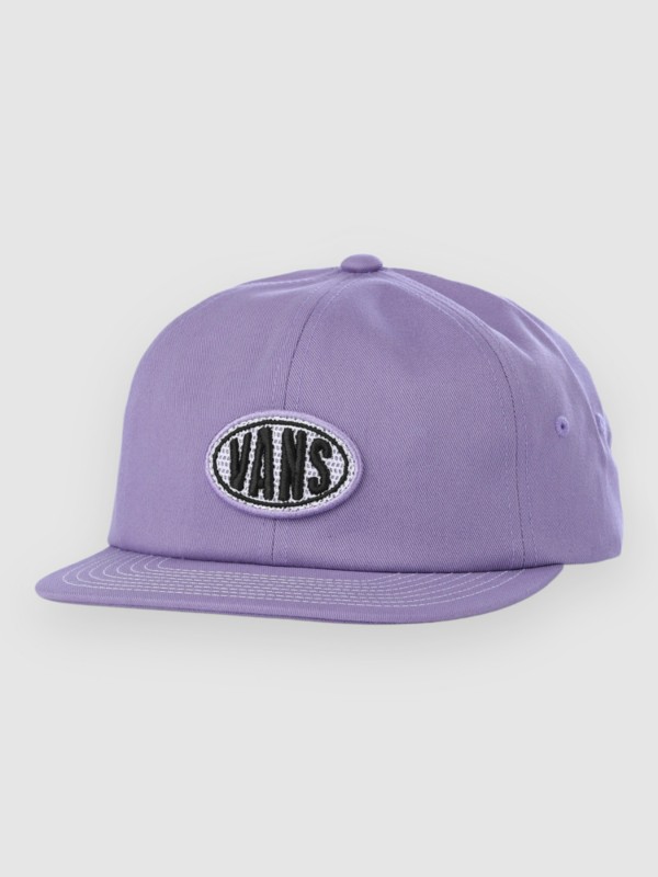 Vans Spray On Jockey Cap purple haze