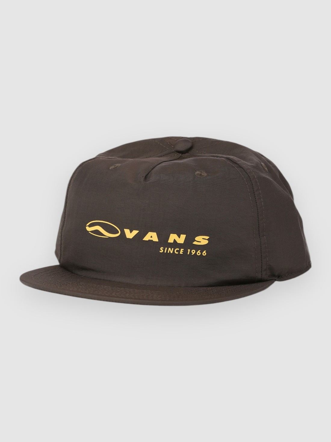 Vans Design Co Low Unstructured Cap turkish coffee