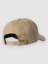 Vans Half Box Curved Bill Jockey Cap