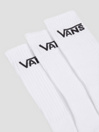 Vans Classic Crew 9.5-13 Socks