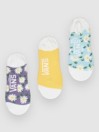Vans Buggin Out Canoodle 6.5-10 Meias