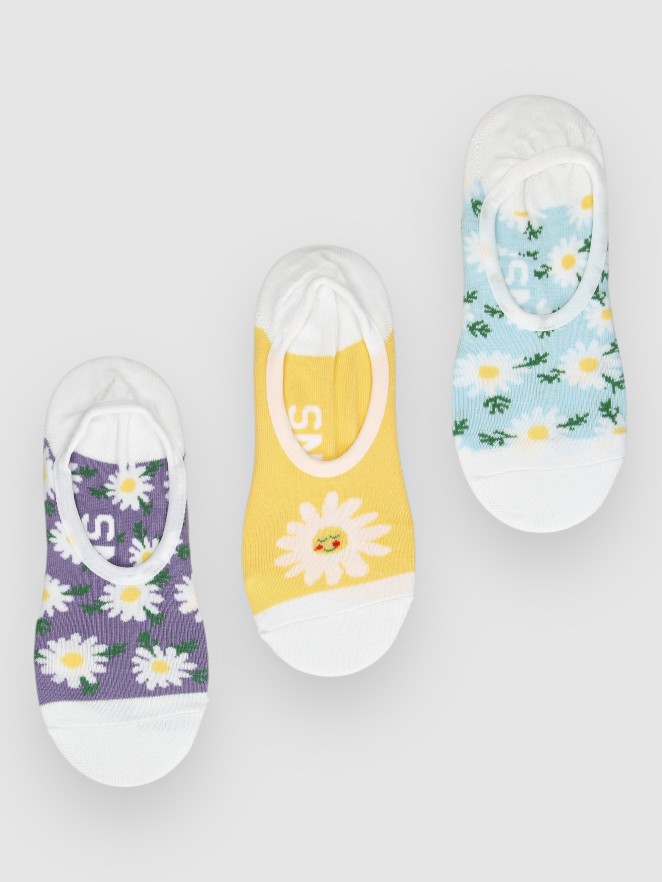 Vans Buggin Out Canoodle 6.5-10 Meias