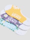 Vans Buggin Out Canoodle 6.5-10 Socks