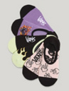 Vans Buggin Out Canoodle 6.5-10 Socks