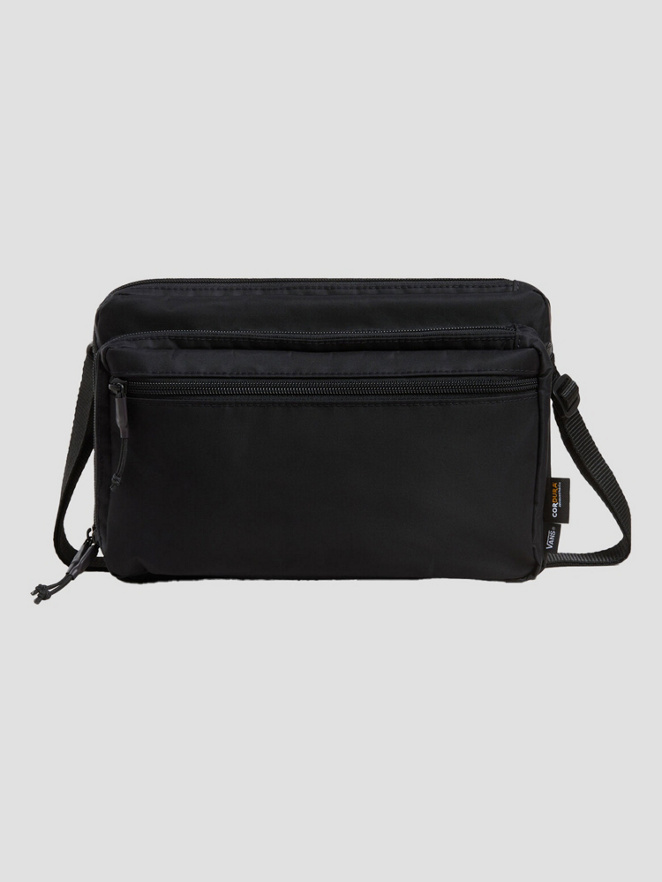 Vans Bail Convertible Cross Body Sac