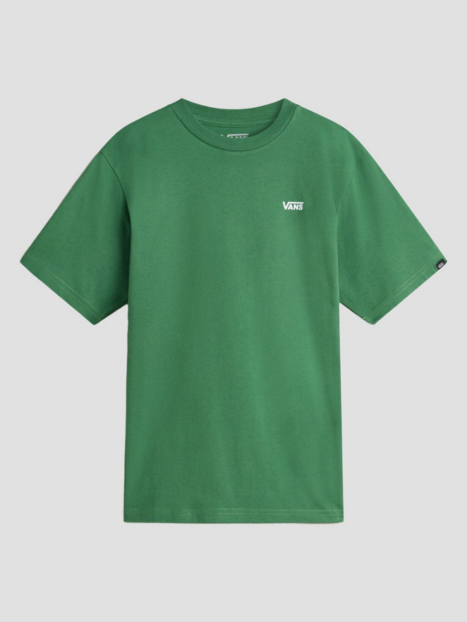 Vans Left Chest Kids T-Shirt