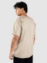 Vans Left Chest Logo T-Shirt