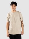 Vans Left Chest Logo T-Shirt