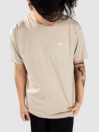 Vans Left Chest Logo T-Shirt