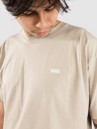 Vans Left Chest Logo T-Shirt