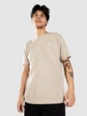 Vans Left Chest Logo T-Shirt